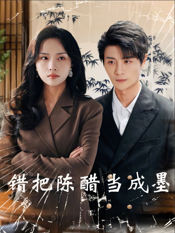 电影：错把陈醋当成墨