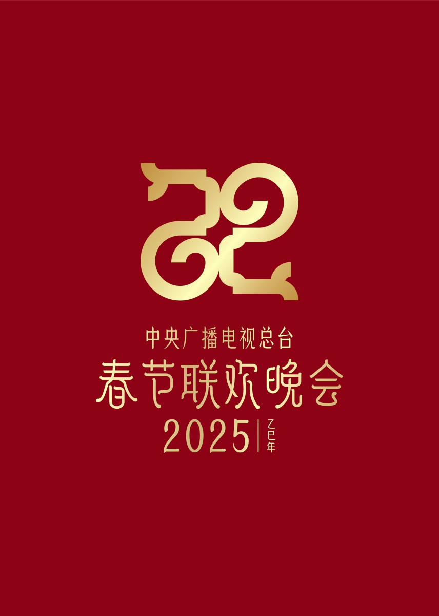 电影：2025年央视春节联欢晚会