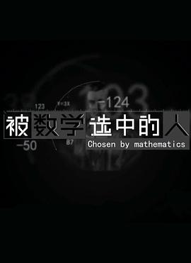 电影：被数学选中的人