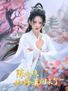 电影：陈姨娘她修真回来了