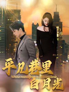 电影：平凡巷里白月光