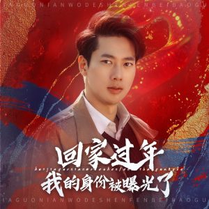 电影：回家过年我的身份被曝光了