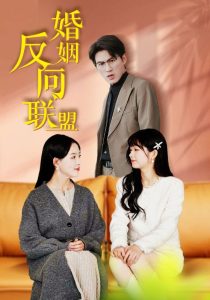 电影：婚姻反向联盟