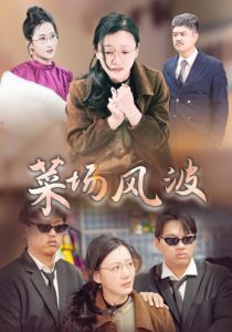电影：菜场风波