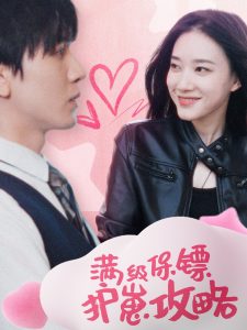电影：满级特工的抢崽攻略
