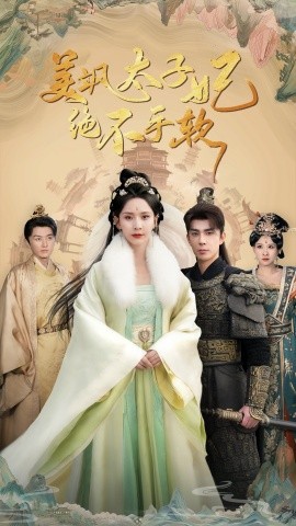 电影：美飒太子妃绝不手软