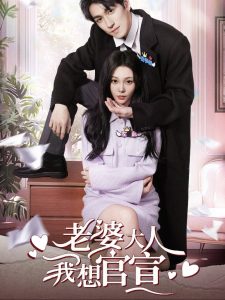 电影：老婆大人我想官宣