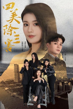 电影：四美除三害