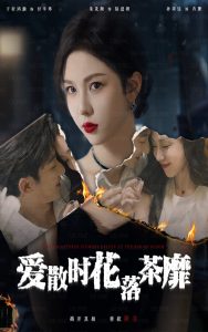 电影：爱散时花落茶靡