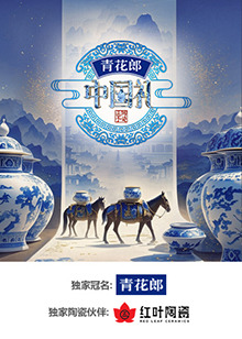 电影：2024中国礼·陶瓷季