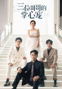 电影：三位哥哥的掌心宠