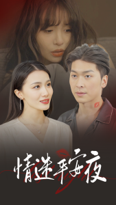 电影：情迷平安夜