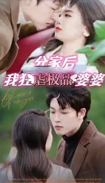电影：分家后我狂虐极品婆婆