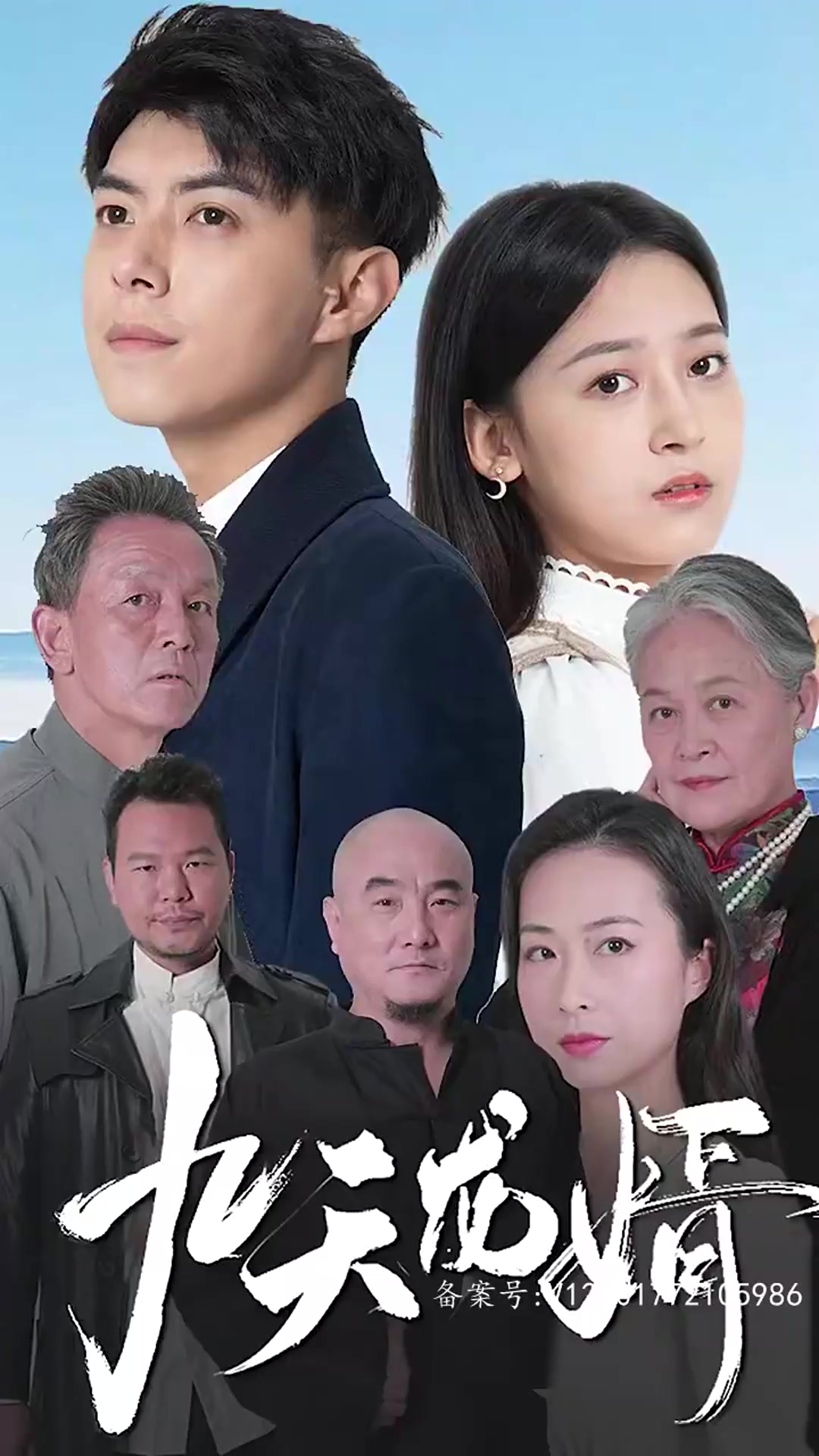 电影：九天龙婿