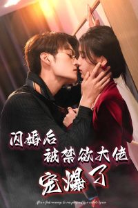 电影：闪婚后被禁欲大佬宠爆了