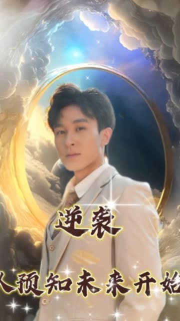 电影：逆袭从预知未来开始