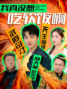 电影：我真没想吃软饭啊