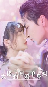 电影：大佬的闪婚单身妈