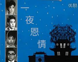 电影：一夜恩情粤语