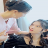 电影：和残废霸总闪婚后