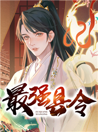 电影：帝国最强县令