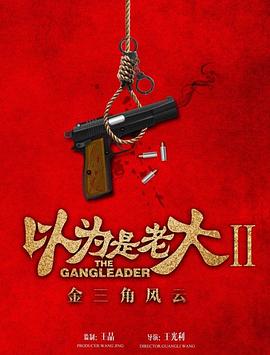 电影：以为是老大II金三角风云