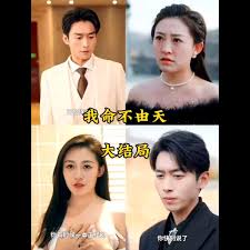 电影：我命由我不由天