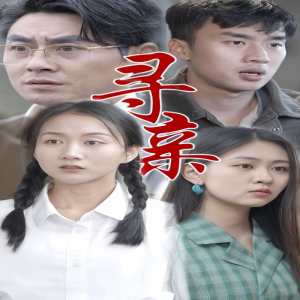 电影：寻亲短剧版