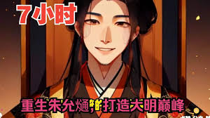电影：从零开始打造巅峰大明
