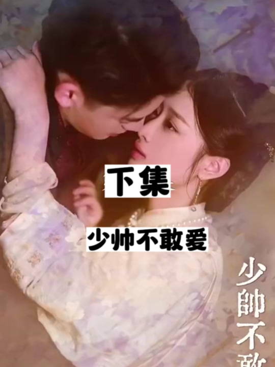 电影：少帅不敢爱