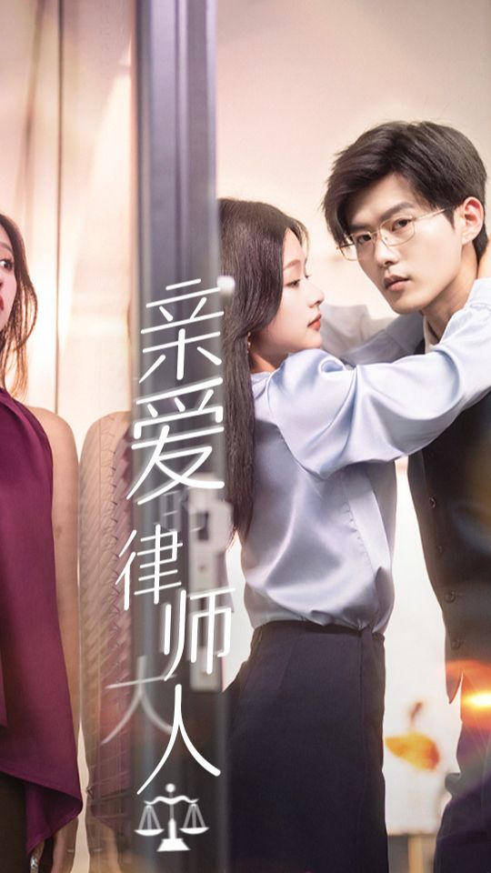 电影：亲爱的律师大人