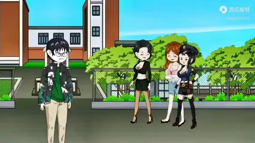 电影：一指捡漏