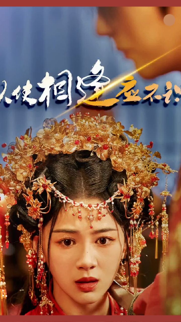 电影：纵使相逢应不识