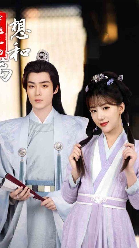 电影：穿越王妃想和离