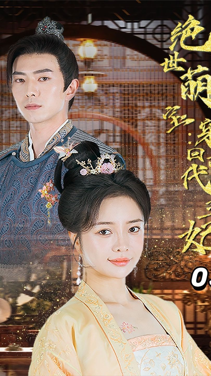 电影：绝世萌宝：穿回古代当王妃