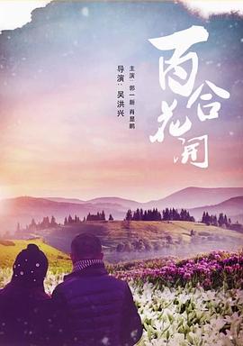 电影：百合花开