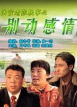 电影:法官老张轶事之别动感情