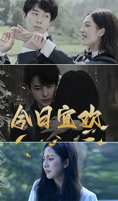 电影：今日宜欢