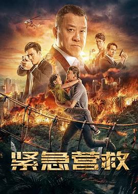 电影：紧急营救