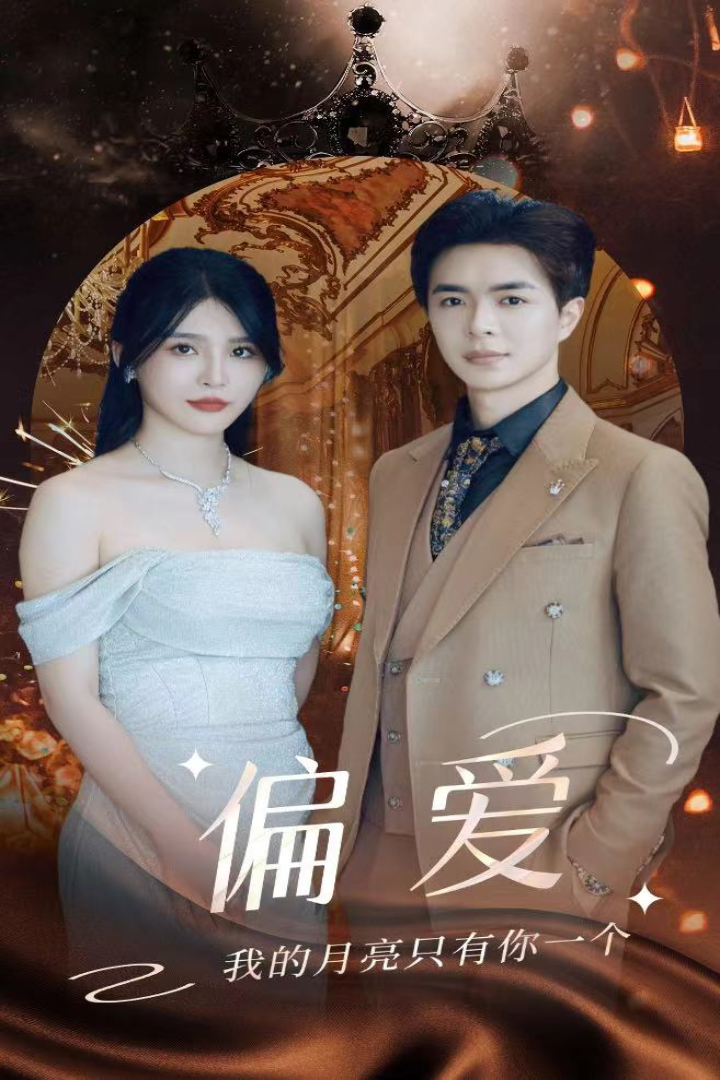 电影：偏爱32集版