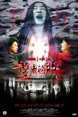 电影：阴阳路14：双鬼拍门粤语