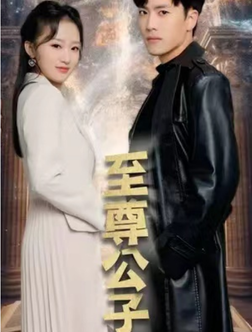 电影：至尊公子