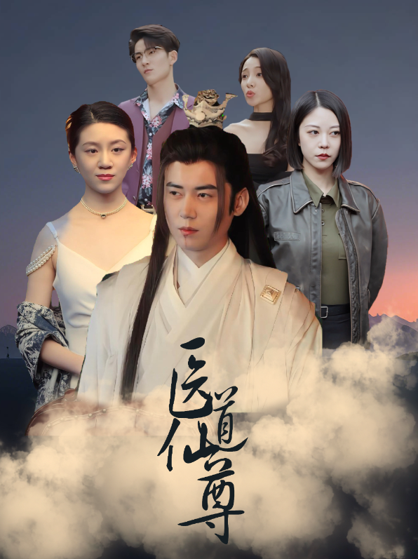 电影：医道仙尊