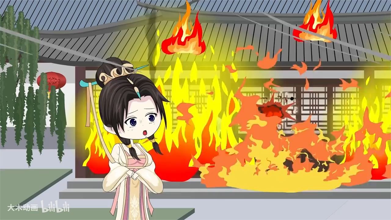 电影：玄妃下山