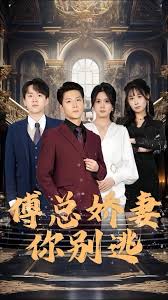 电影：傅总娇妻你别逃
