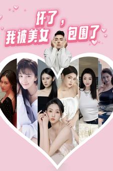 电影：坏了，我被美女包围了
