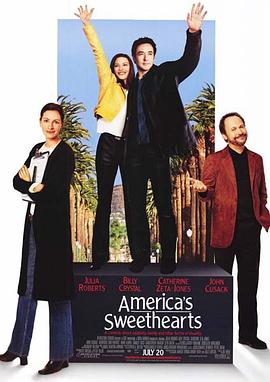 电影：美国甜心2001