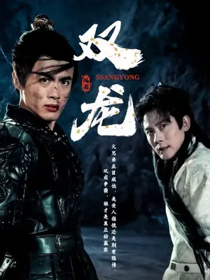 电影：双龙