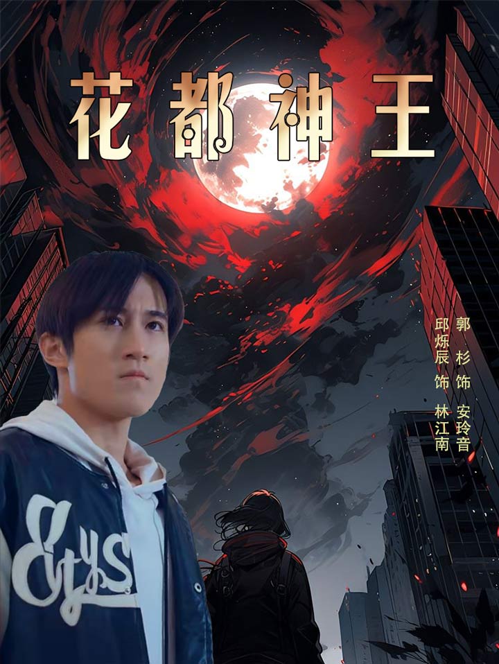 电影：花都神王