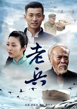 电影：老兵2012